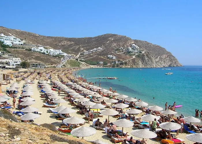 Bleland Mykonos