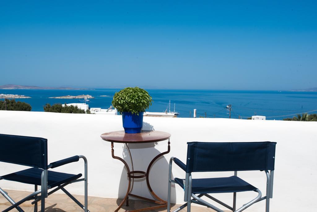 Bleland Mykonos Apartment *