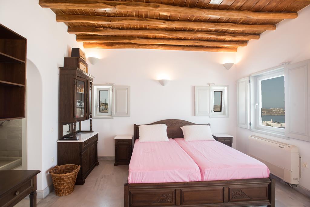 Apartament Bleland Mykonos Mykonos Town