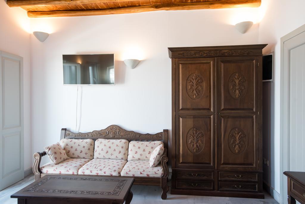 Apartment Bleland Mykonos