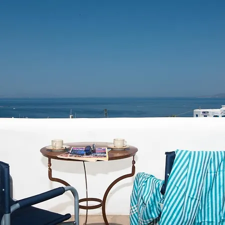 Bleland Mykonos Apartment Mykonos Town Exterior photo
