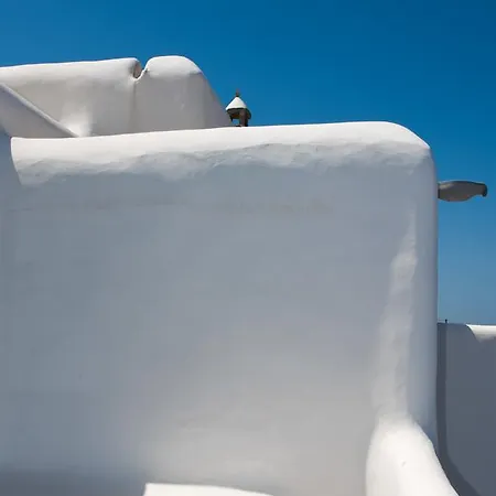 Bleland Mykonos Apartment Mykonos Town Exterior photo