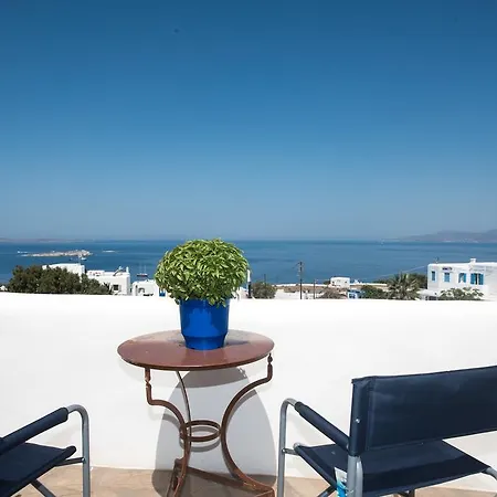 Bleland Mykonos Apartment Mykonos Town Exterior photo