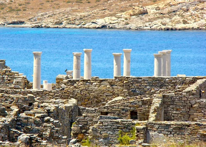 Bleland Mykonos