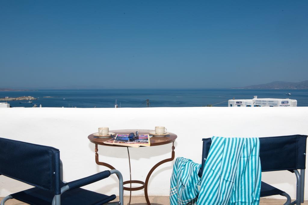 Apartament Bleland Mykonos Mykonos Town