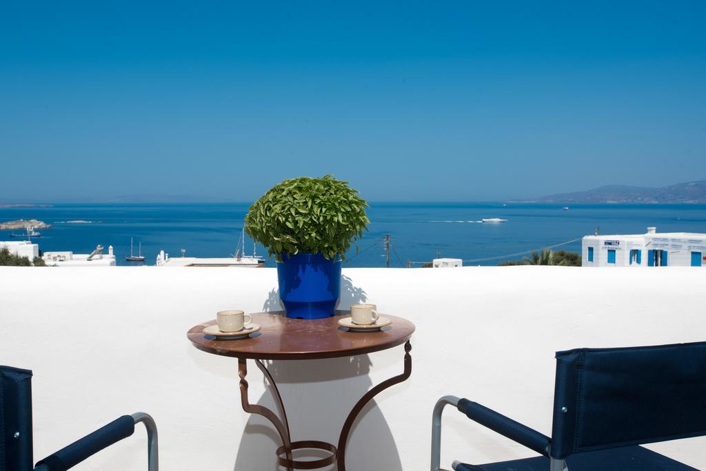 Apartament Bleland Mykonos Mykonos Town