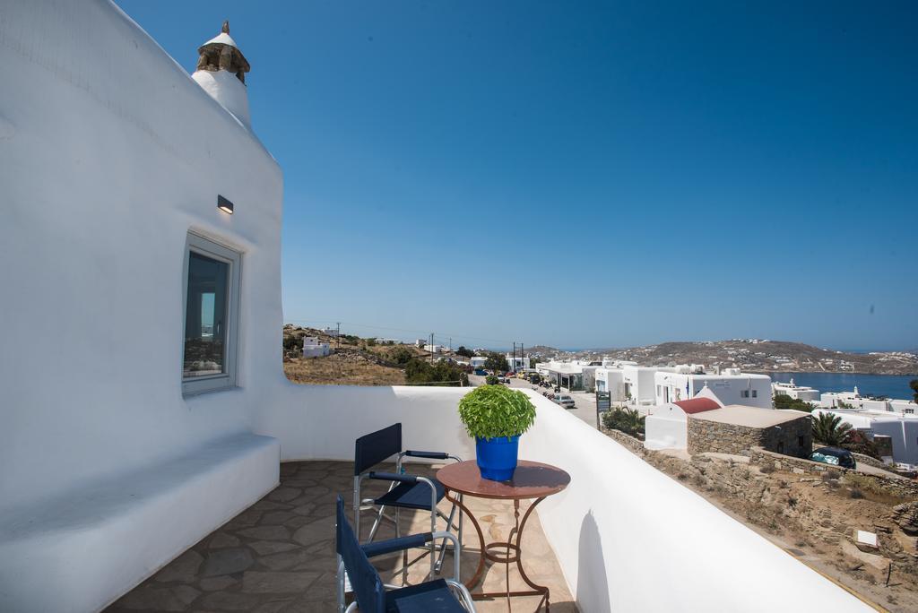Bleland Mykonos * Mykonos Town