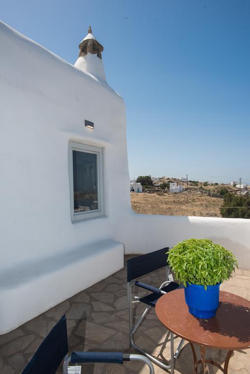 Bleland Mykonos Apartament Mykonos Town