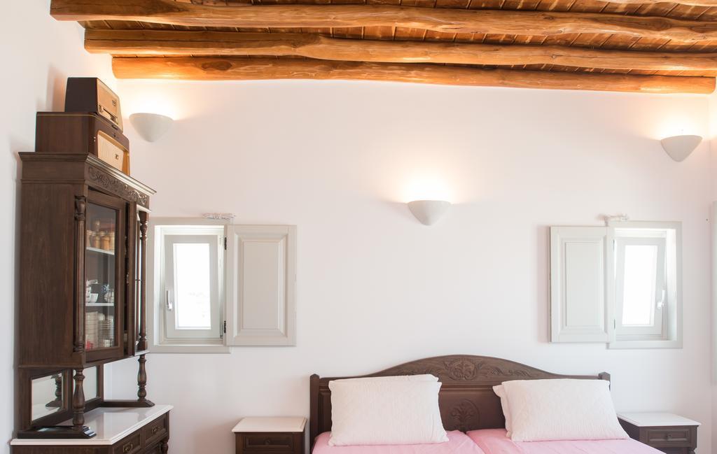 Bleland Mykonos Apartament