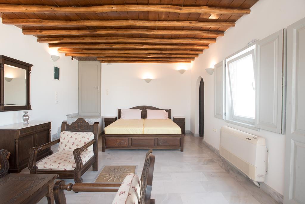 Apartment Bleland Mykonos Mykonos Town