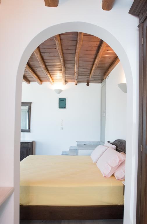 Apartament Bleland Mykonos Mykonos Town