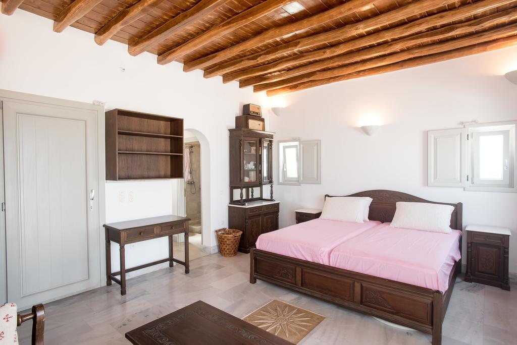 Bleland Mykonos Apartment Mykonos Town