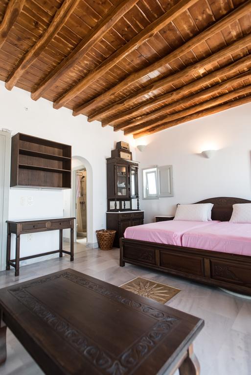 Bleland Mykonos Apartament