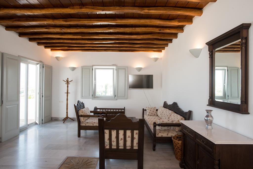 Bleland Mykonos Apartament