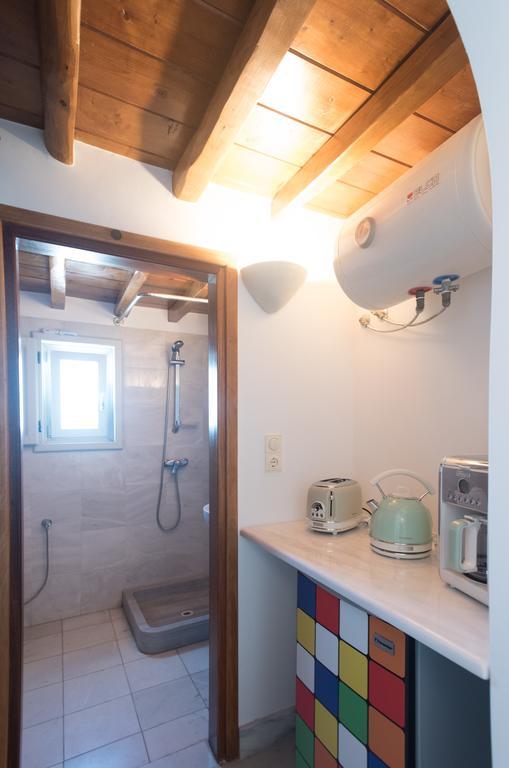 Bleland Mykonos Apartament