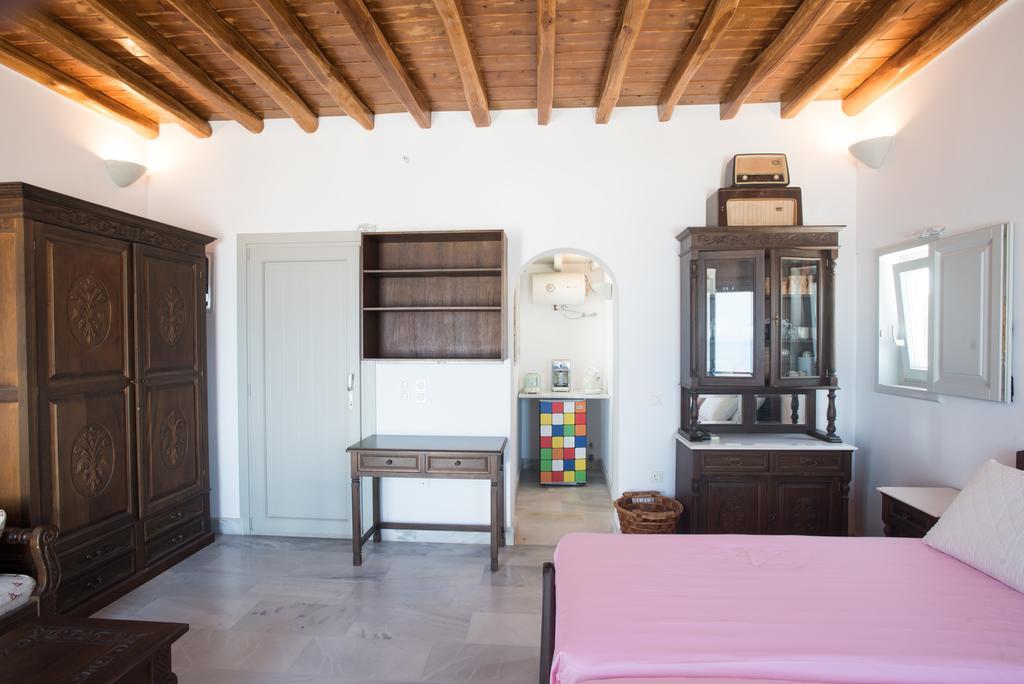Apartament Bleland Mykonos Mykonos Town