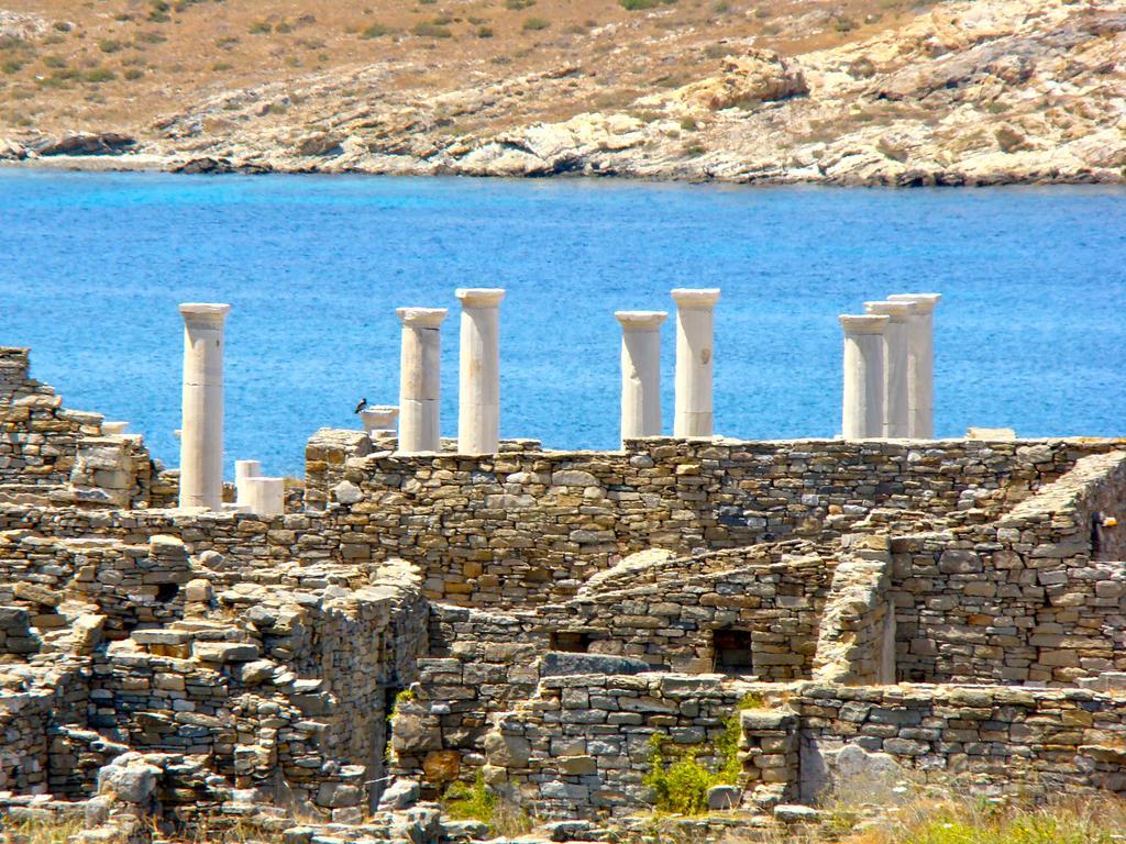 Bleland Mykonos Apartament Mykonos Town