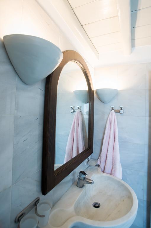 Apartament Bleland Mykonos