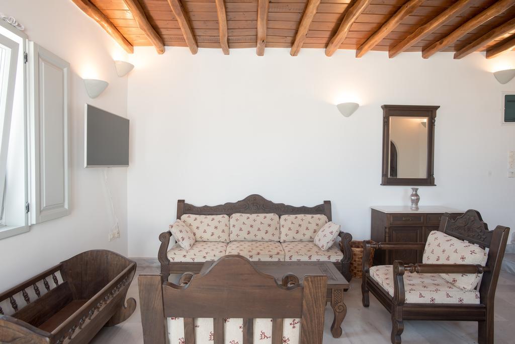 Bleland Mykonos Apartment *